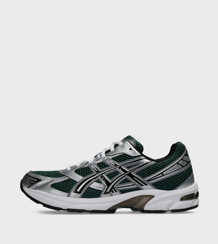 Asics  Low Top - BLACK Low Top