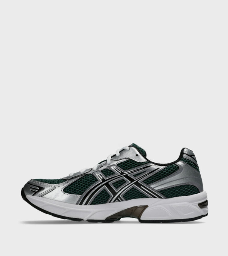Asics  Low Top - BLACK Low Top
