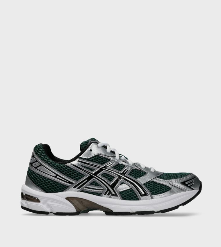 Asics  Low Top - BLACK Low Top