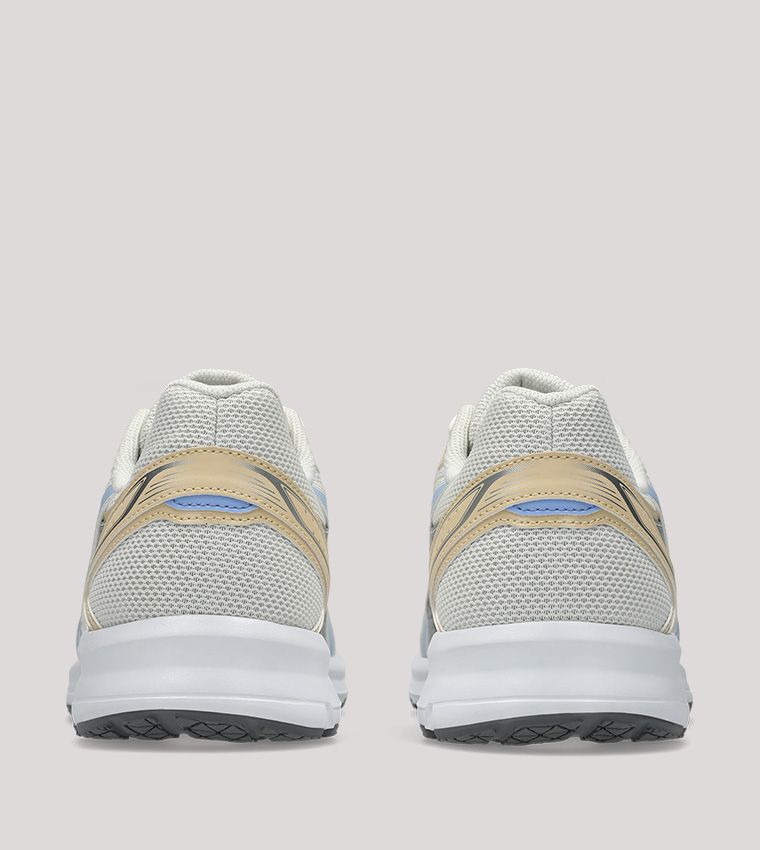 JOG 100S Textured Runner Sneakers