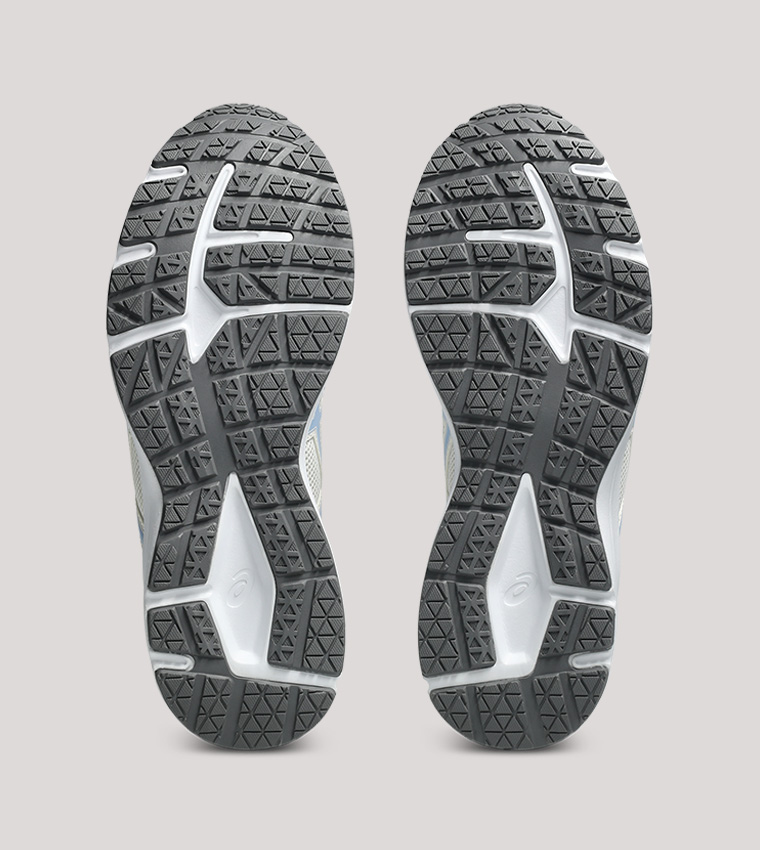 JOG 100S Textured Runner Sneakers