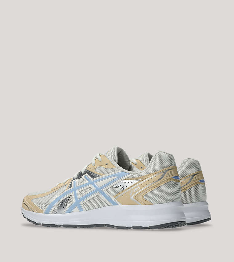 JOG 100S Textured Runner Sneakers