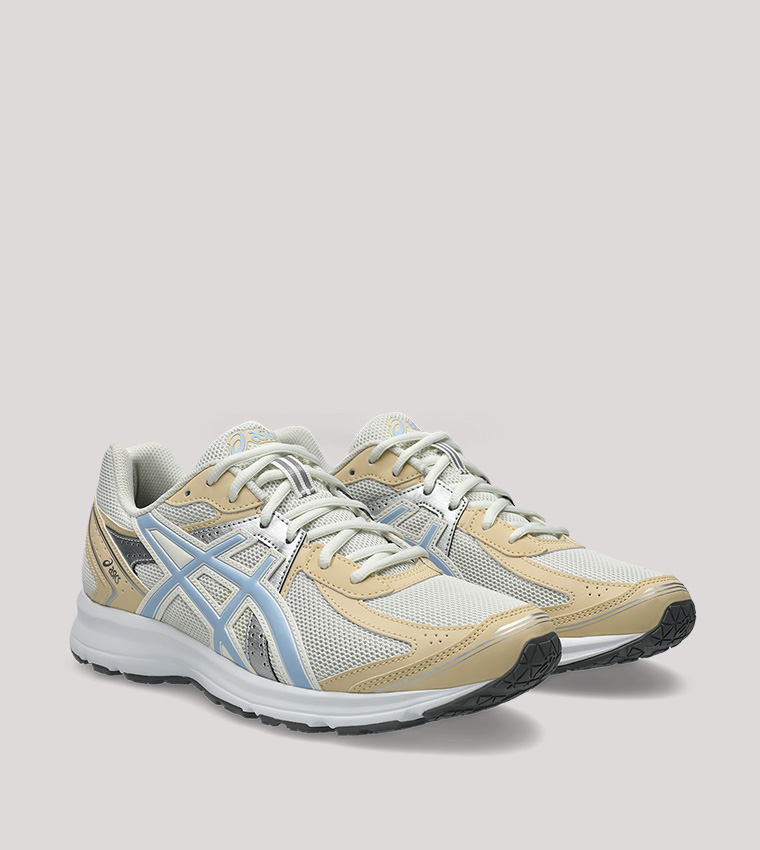 JOG 100S Textured Runner Sneakers