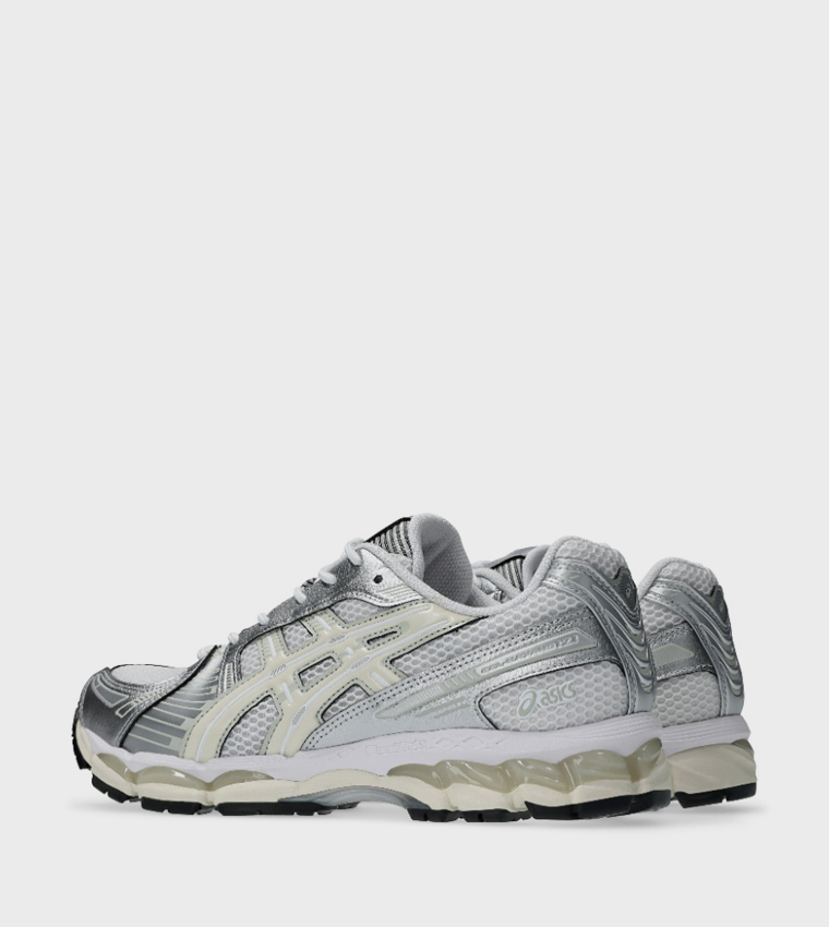 Asics  Running Shoes - Multi Running Shoes