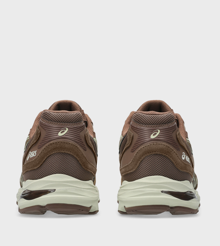 GEL-K1011 Lace Up Sneakers