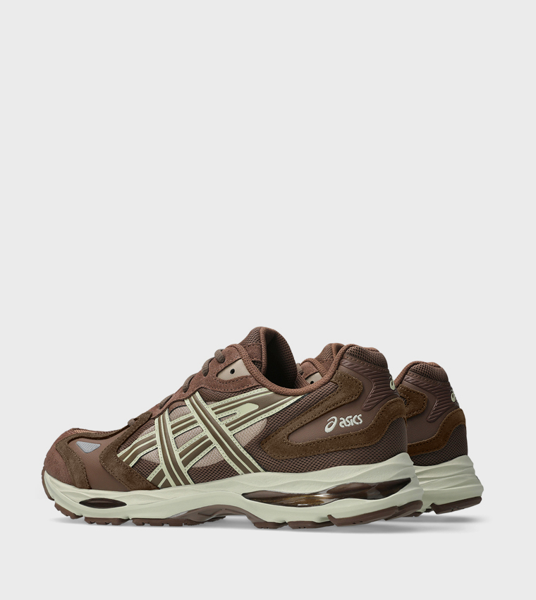 GEL-K1011 Lace Up Sneakers
