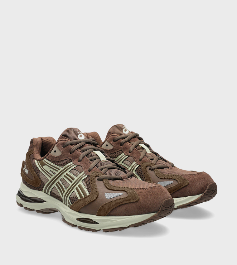 GEL-K1011 Lace Up Sneakers