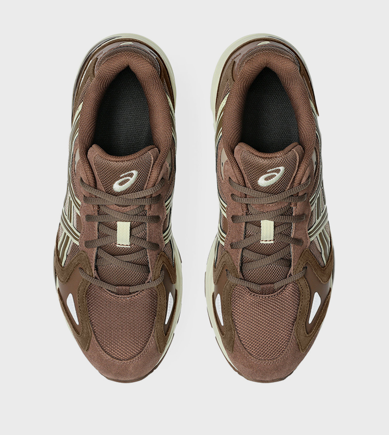 GEL-K1011 Lace Up Sneakers