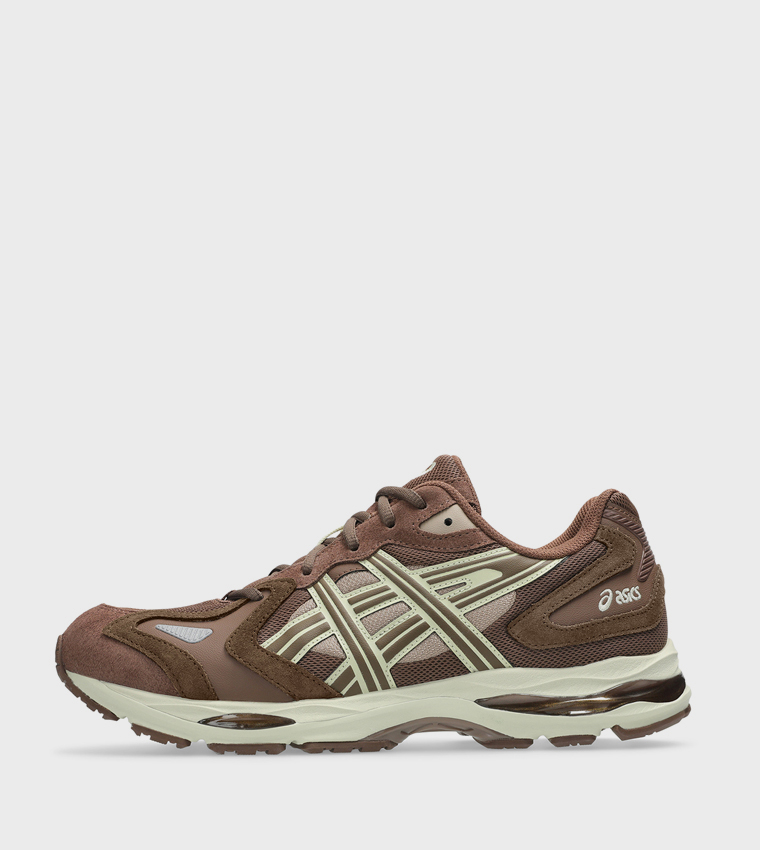 GEL-K1011 Lace Up Sneakers