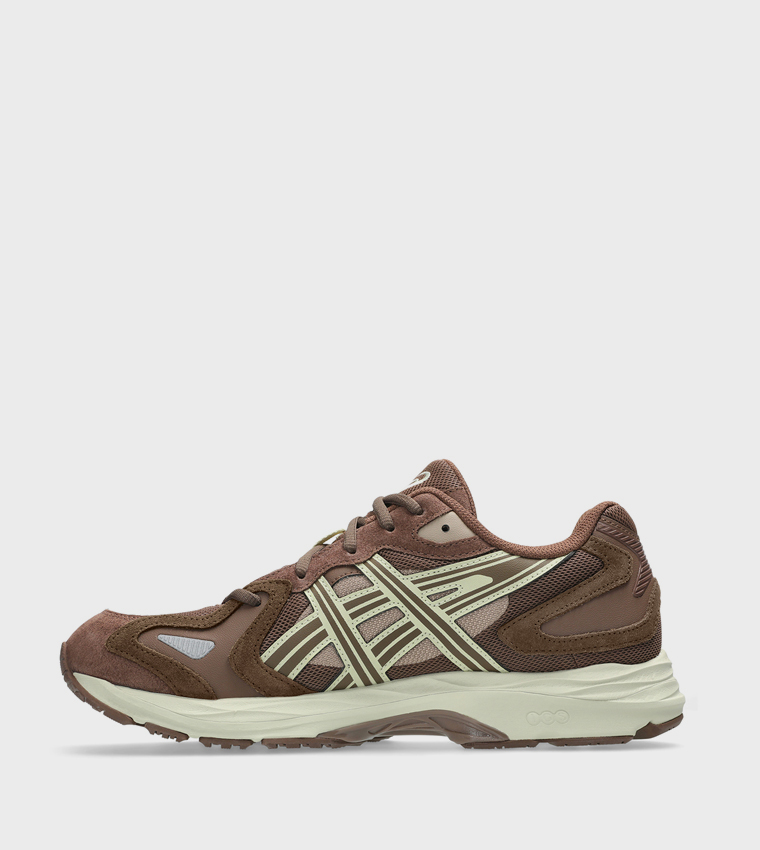 GEL-K1011 Lace Up Sneakers