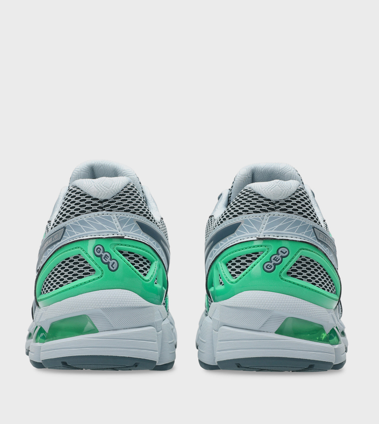 GEL-KAYANO 20 Lace Up Sneakers