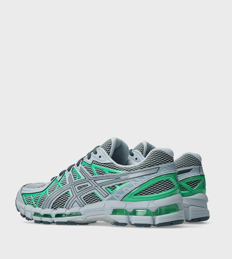 GEL-KAYANO 20 Lace Up Sneakers