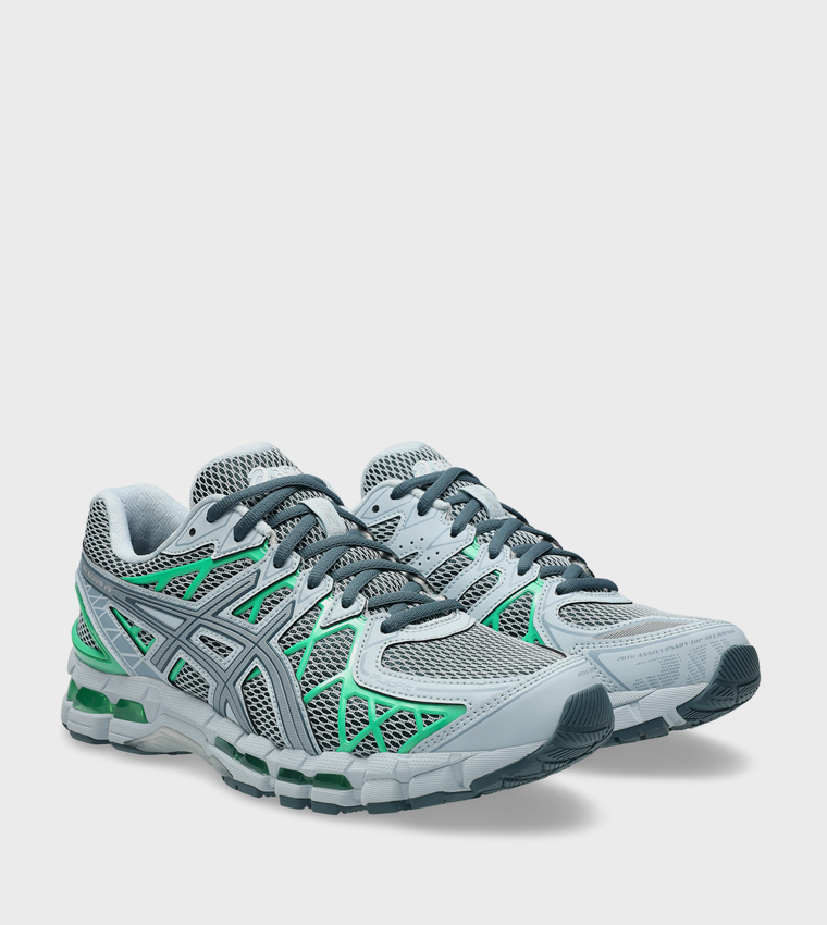 GEL-KAYANO 20 Lace Up Sneakers