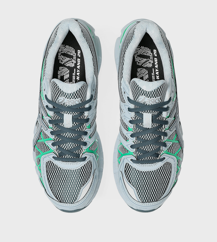 GEL-KAYANO 20 Lace Up Sneakers