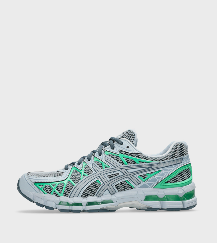 GEL-KAYANO 20 Lace Up Sneakers