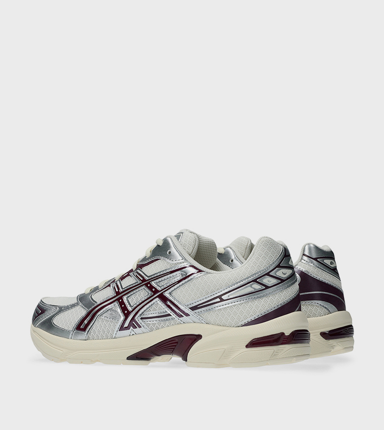 GEL-1130 Lace Up Sneakers