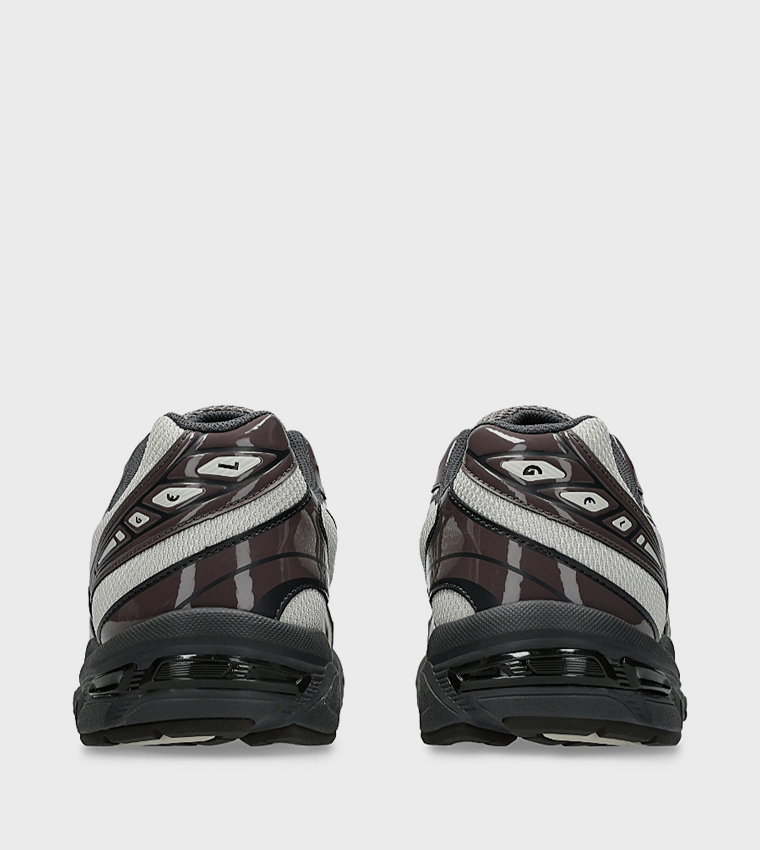 GEL-1130 Round Toe Sneakers