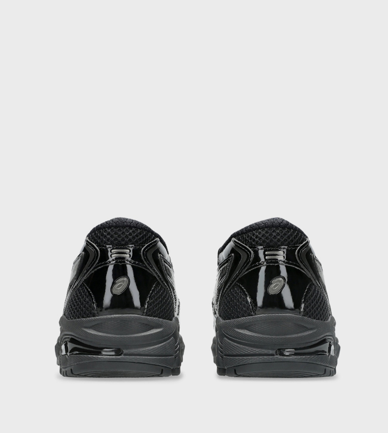 Asics  Training Shoes - BLACK Training Shoes
