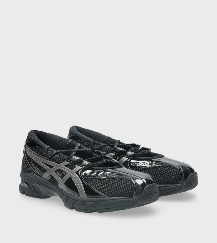 Asics  Training Shoes - BLACK Training Shoes