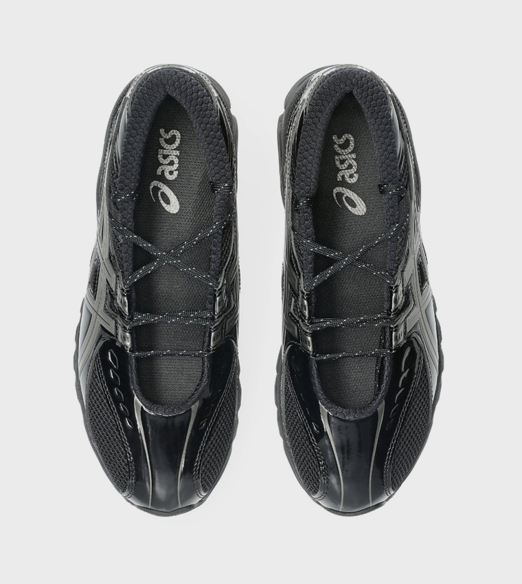 Asics  Training Shoes - BLACK Training Shoes