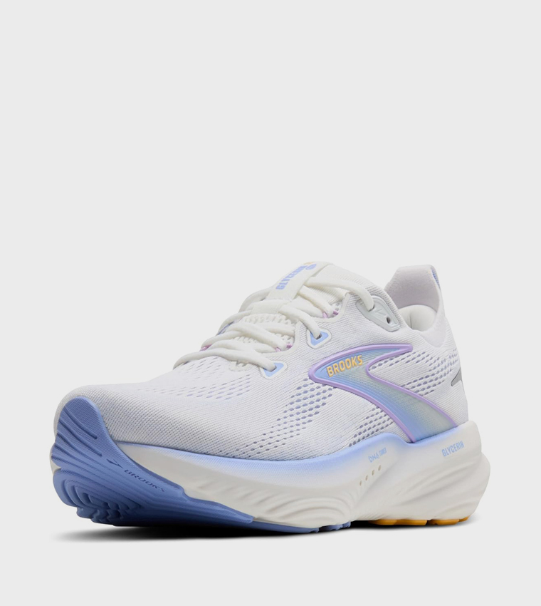 GLYCERIN 22 Lace Up Running Shoes