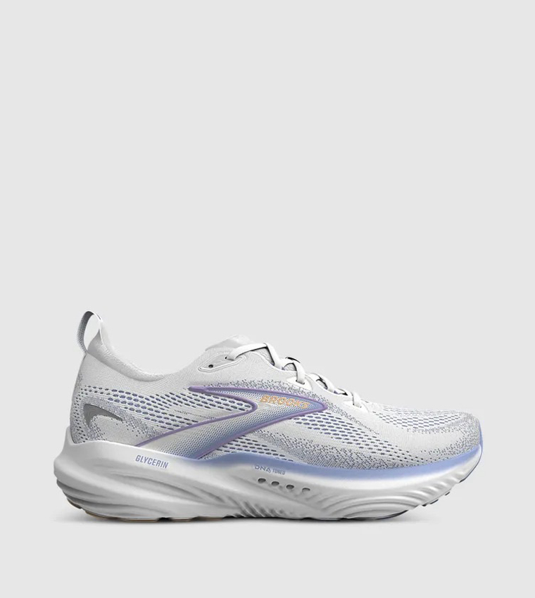 GLYCERIN 22 Lace Up Running Shoes