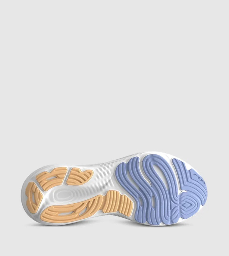 GLYCERIN 22 Lace Up Running Shoes