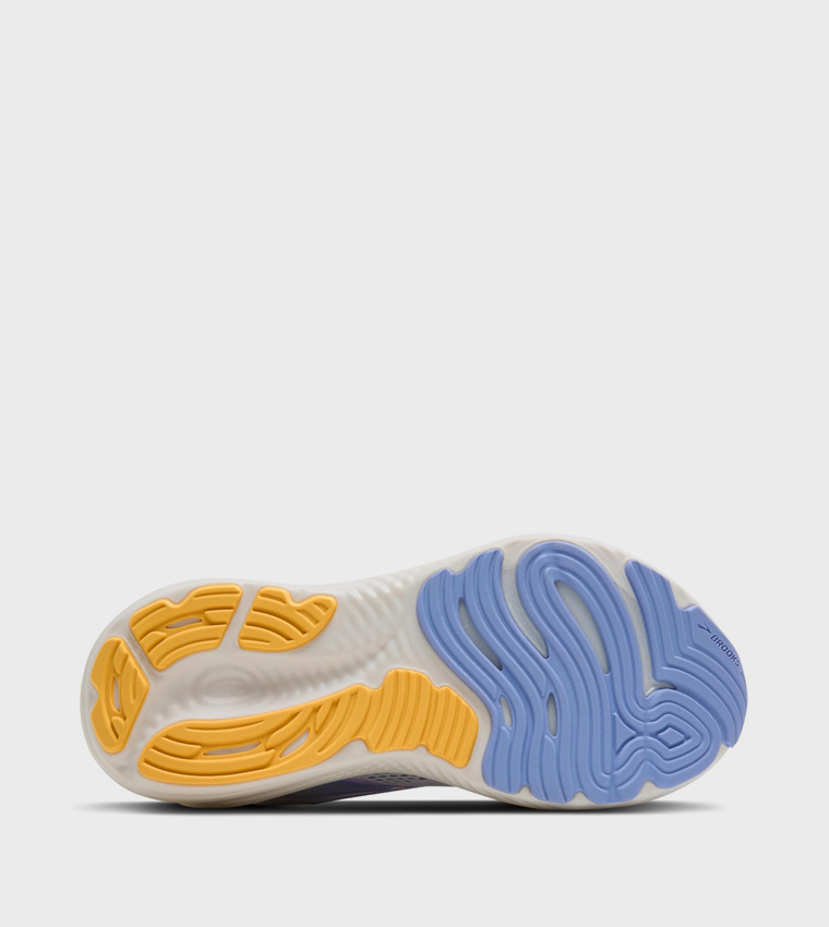 GLYCERIN 22 Lace Up Running Shoes