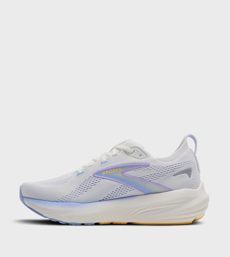 GLYCERIN 22 Lace Up Running Shoes
