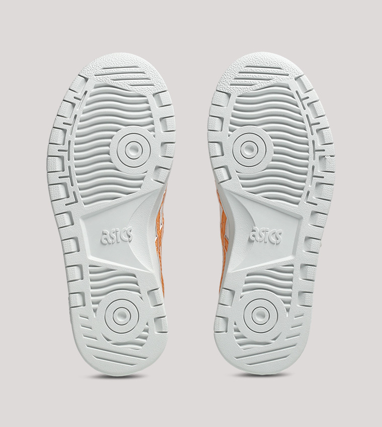 JAPAN S PS Velcro Closure Sneakers