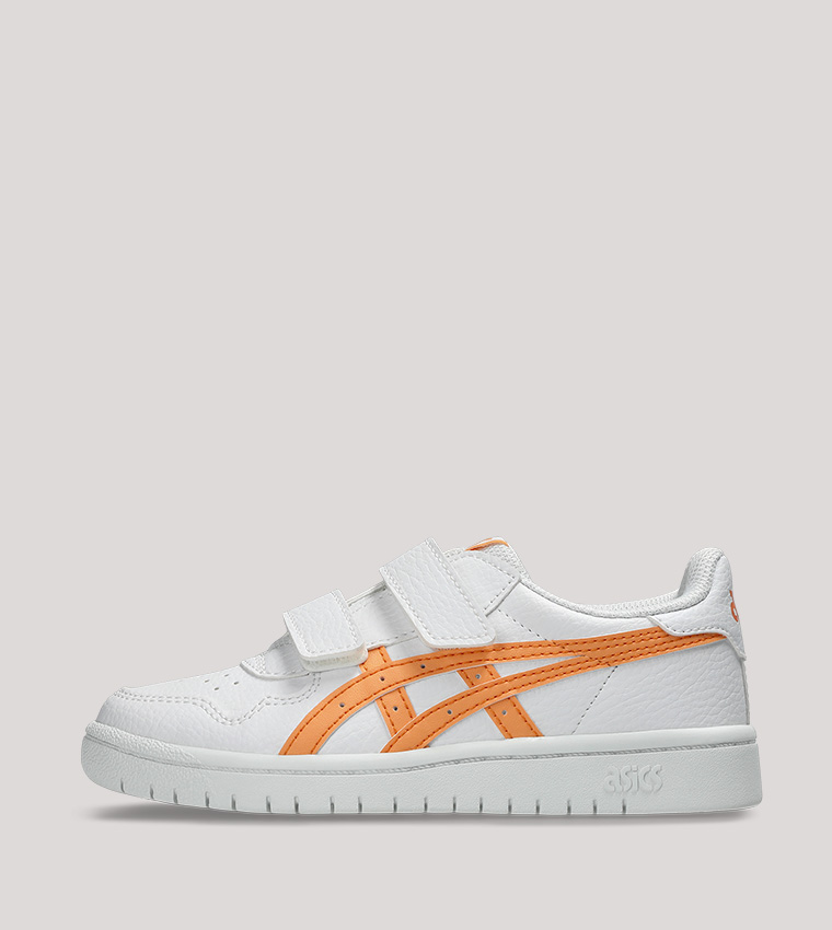 JAPAN S PS Velcro Closure Sneakers