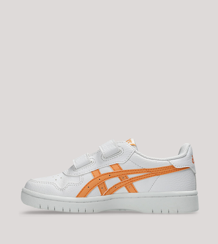 JAPAN S PS Velcro Closure Sneakers