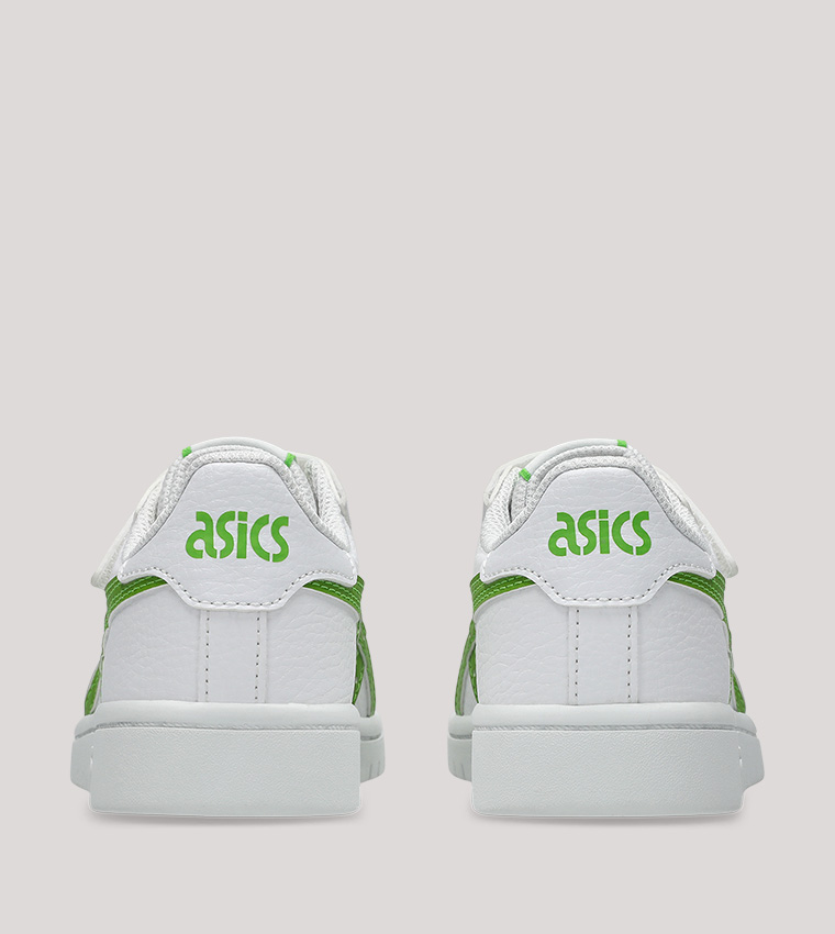 سنيكرز جابان إس بي إس بحزام فليكرو