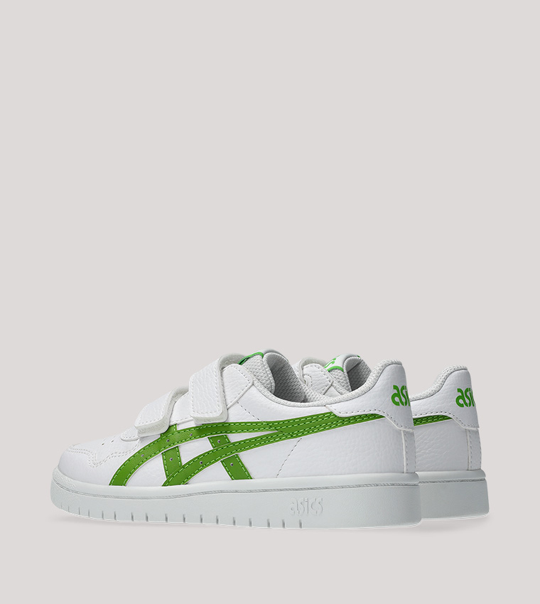 سنيكرز جابان إس بي إس بحزام فليكرو