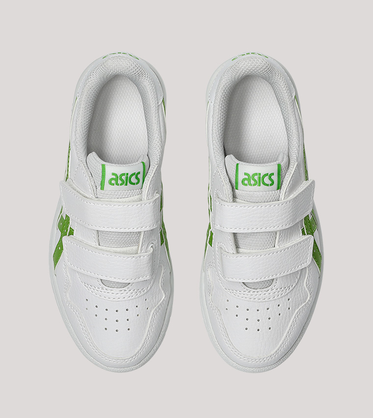 سنيكرز جابان إس بي إس بحزام فليكرو