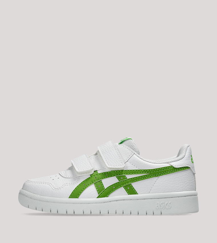 سنيكرز جابان إس بي إس بحزام فليكرو