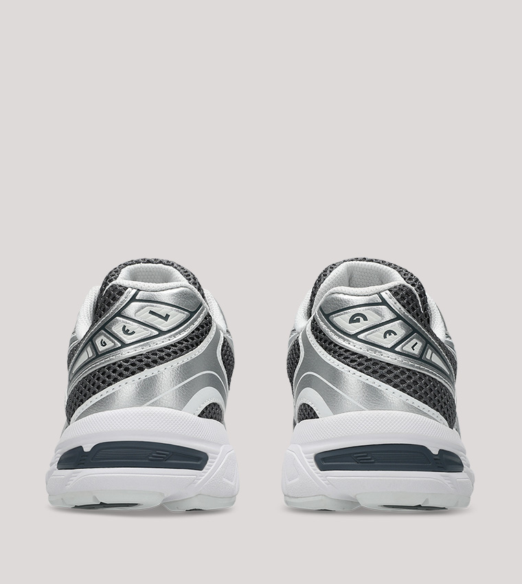 GEL-1130 GS Textured Runner Sneakers