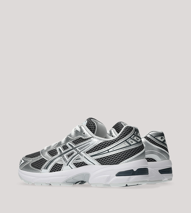 GEL-1130 GS Textured Runner Sneakers