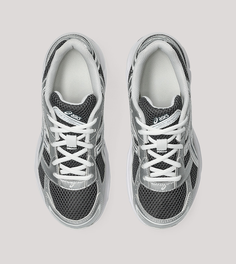 GEL-1130 GS Textured Runner Sneakers