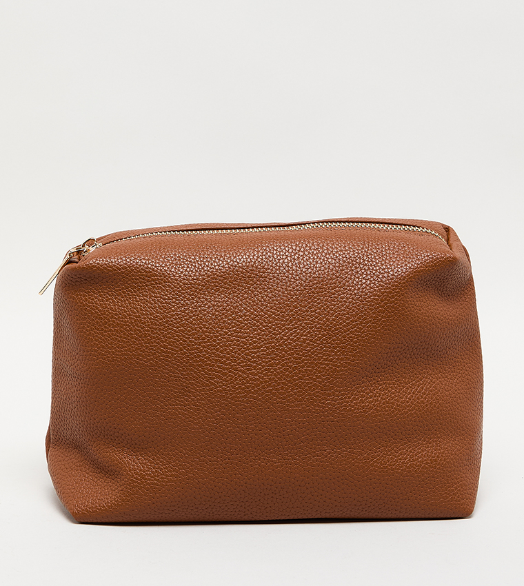 Anne Klein  Hobo Bags - Tan Hobo Bags