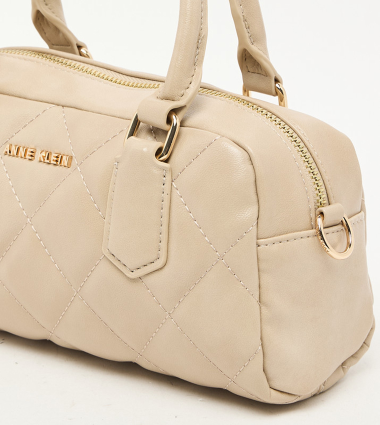 آن كلاين  حقائب يد - بيج Handheld Bags