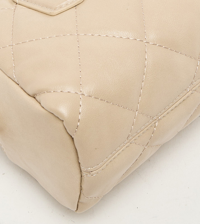 آن كلاين  حقائب يد - بيج Handheld Bags