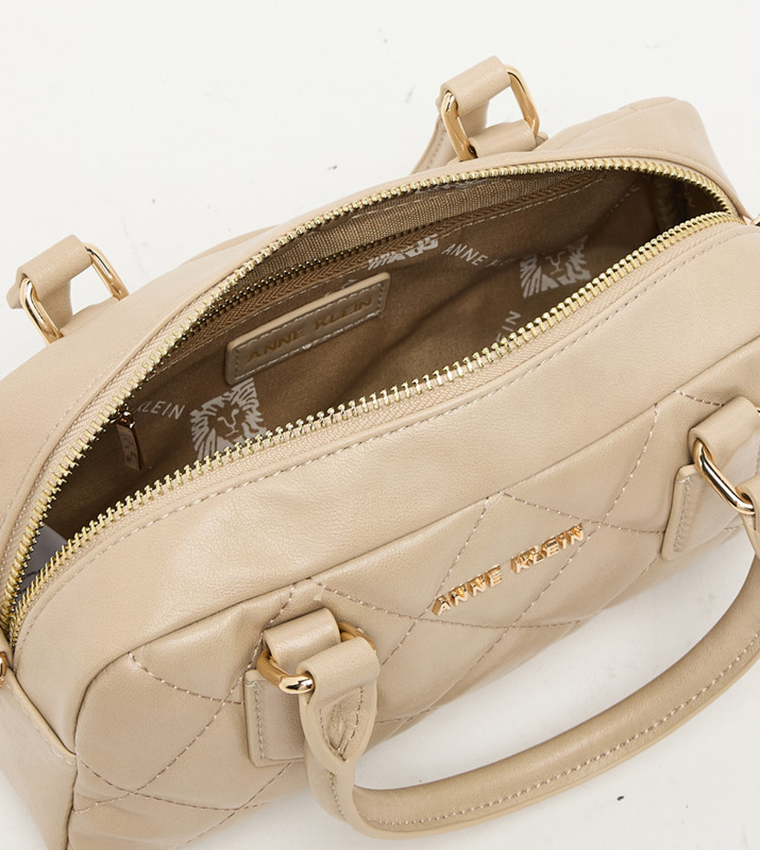 آن كلاين  حقائب يد - بيج Handheld Bags