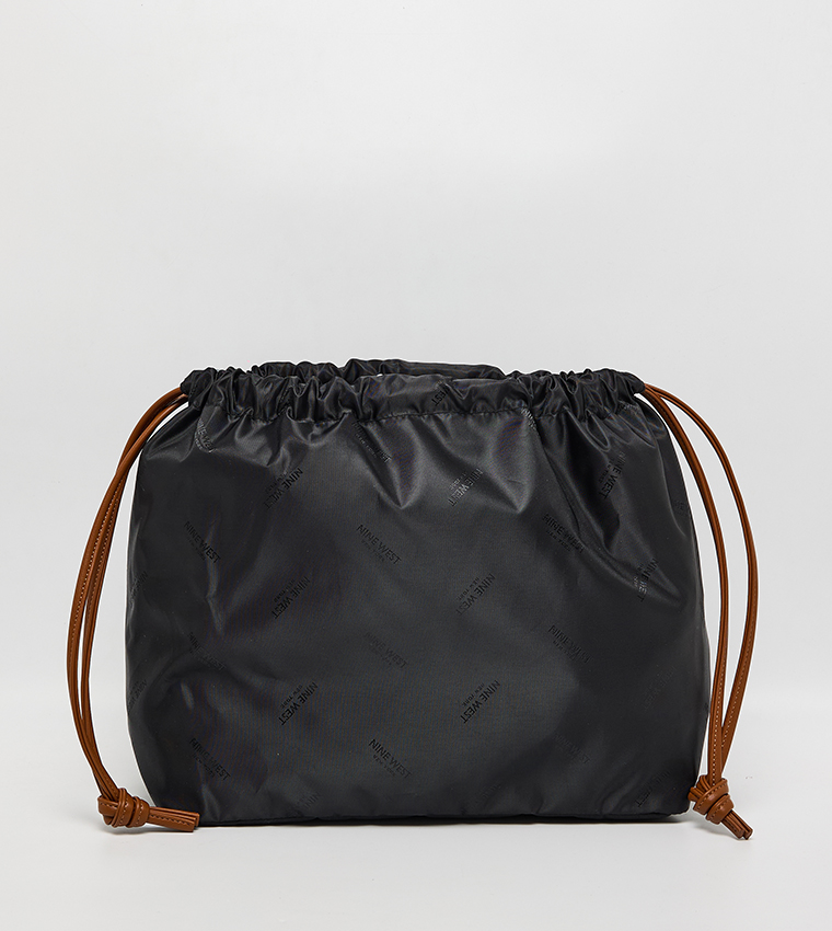 Laser Cut Tote Bag