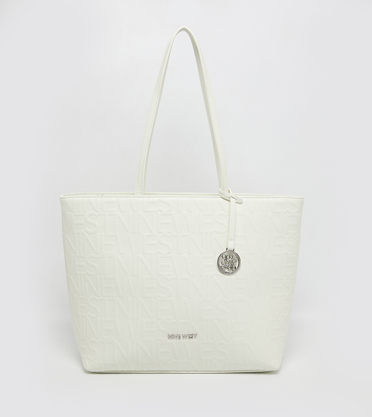 شنطة توت بشعار