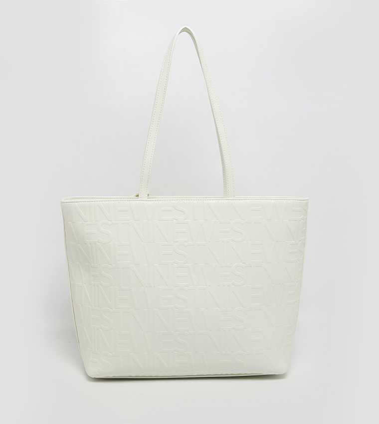 شنطة توت بشعار