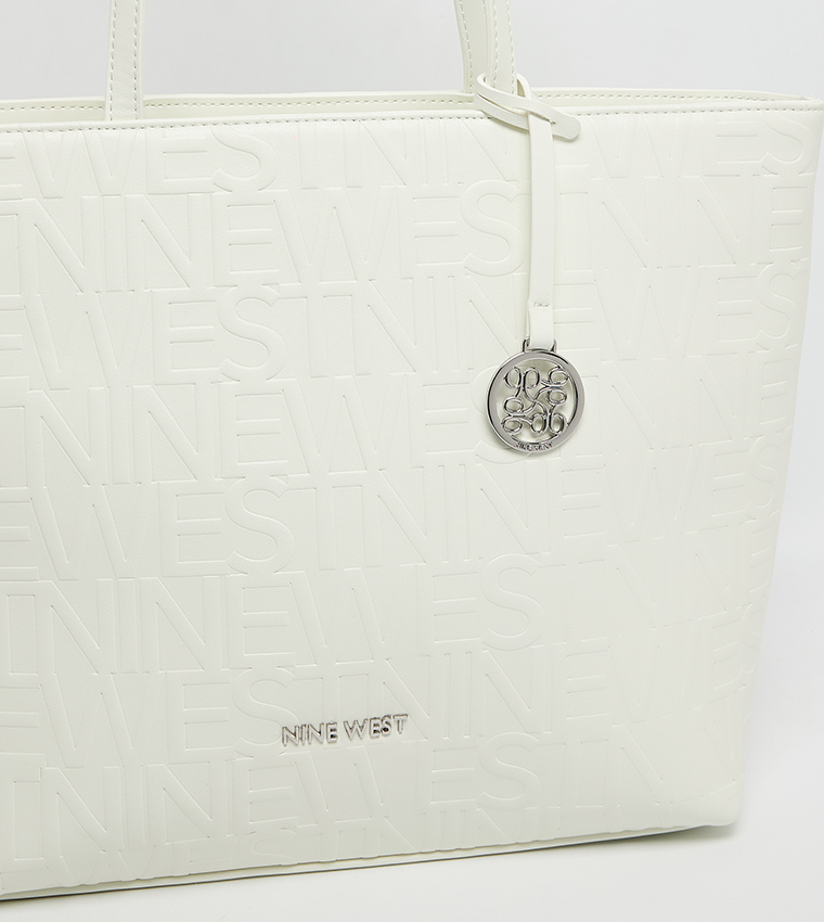 شنطة توت بشعار