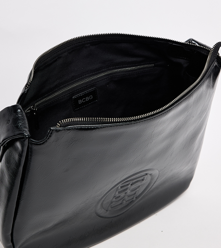 BCBG  Shoulder Bags - Black Shoulder bags