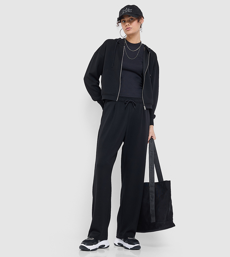 F5  Casual Jackets - Black Casual Jackets