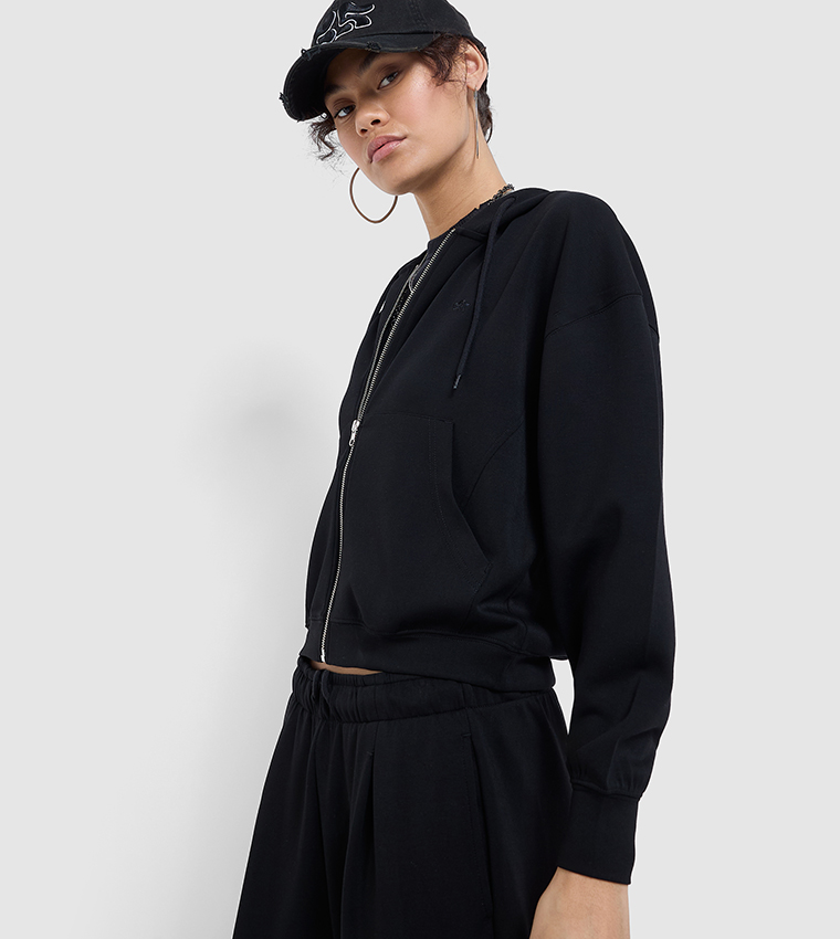 F5  Casual Jackets - Black Casual Jackets